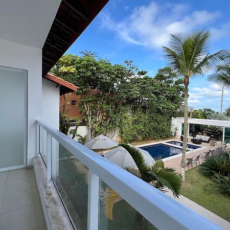 Sal Di Mare Hotel Boutique - Frente Ao Mar Com Piscina Guarujá Eksteriør bilde